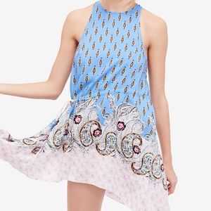 Free People Rendezvous Girl dress